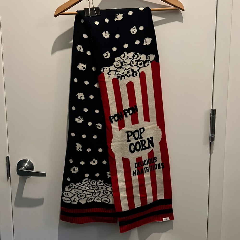 Clean up closet.
